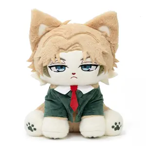 【FEW PIECES】Plushshop 17in Cute loimeow Plushie Stuffed Toys