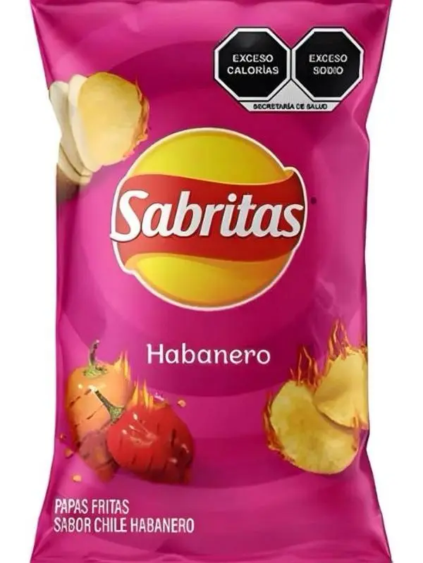 10 pack sabritas avanero 10 pack sabritas avanero