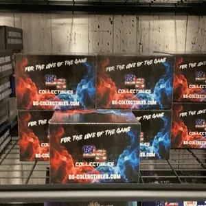 5 Factory Sealed Mini Helmet Break! - Pick Your Division