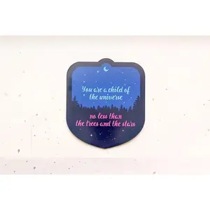 Child of the Universe Magnet