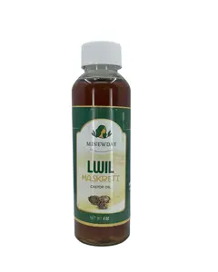 LWIL MASKRETI_AUTHENTIC CARIBBEAN HAITIAN CASTOIR OIL