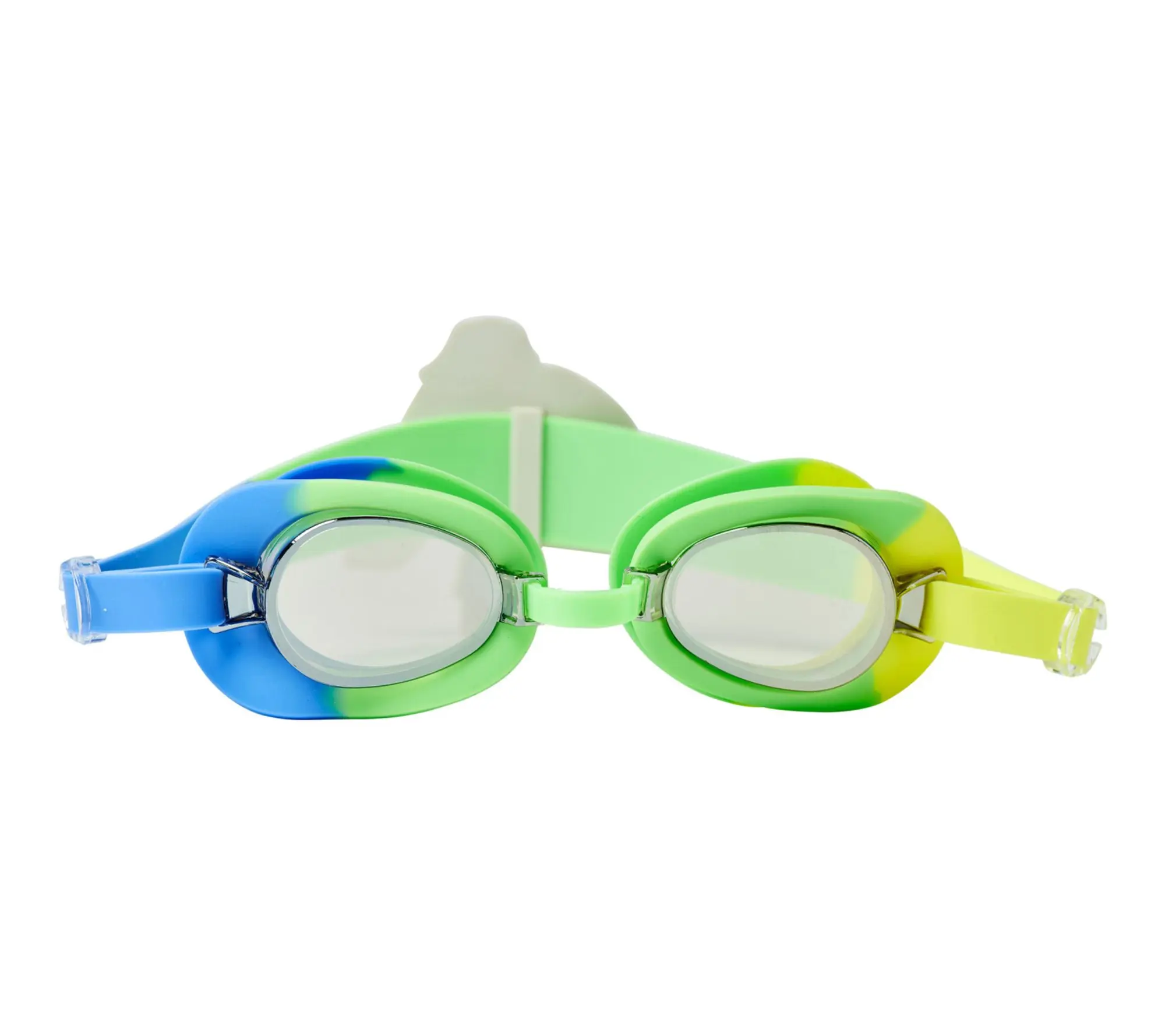 Sunnylife Kids Swim Goggles 3D Character On Band Sunnylife Kids Swim Goggles 3D Character On Band