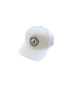 Markit Athletics Culture Cap - White