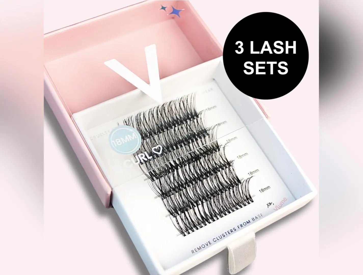 **Closeout - SINGLE SIZE MINI'S