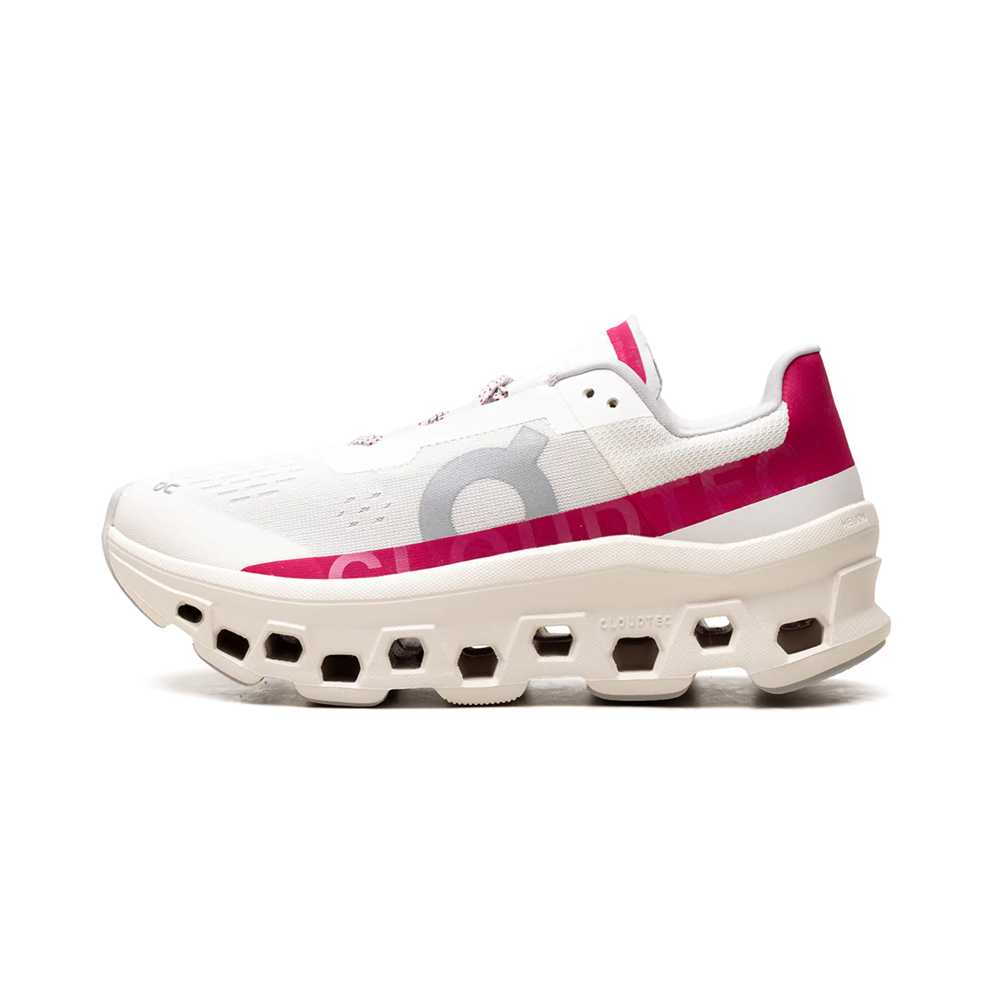 Cloudmonster WMNS "Ivory Grenadine" 3WD10104038