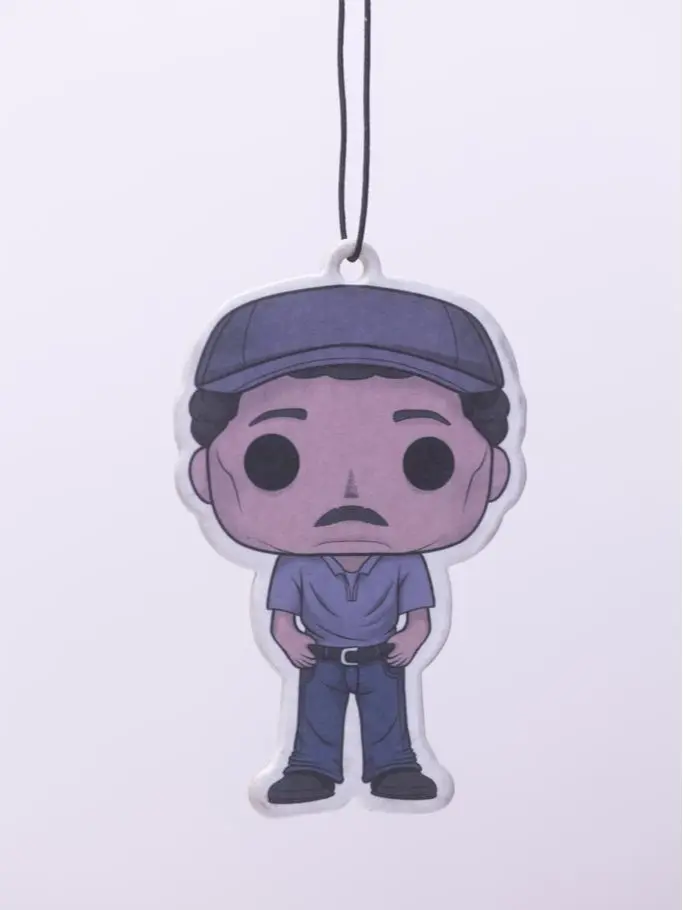 Mayo Air Freshner