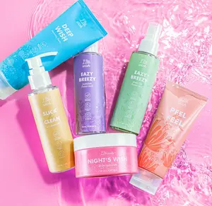 AMORUS - Gleaming Dream | Skin Refresh Set (11th Wish)