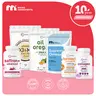 Micro Ingredients Signature Bundle: Oregano Oil 150 Softgels, Supreme Omega-3 Fish Oil 60 Softgels, Turmeric Curcumin 120 Vegetarian Capsules, Multi Collagen Complex 240 Capsules, Saffron+ Advanced 60 Capsules & Vitamin D3 K2 180 Softgels