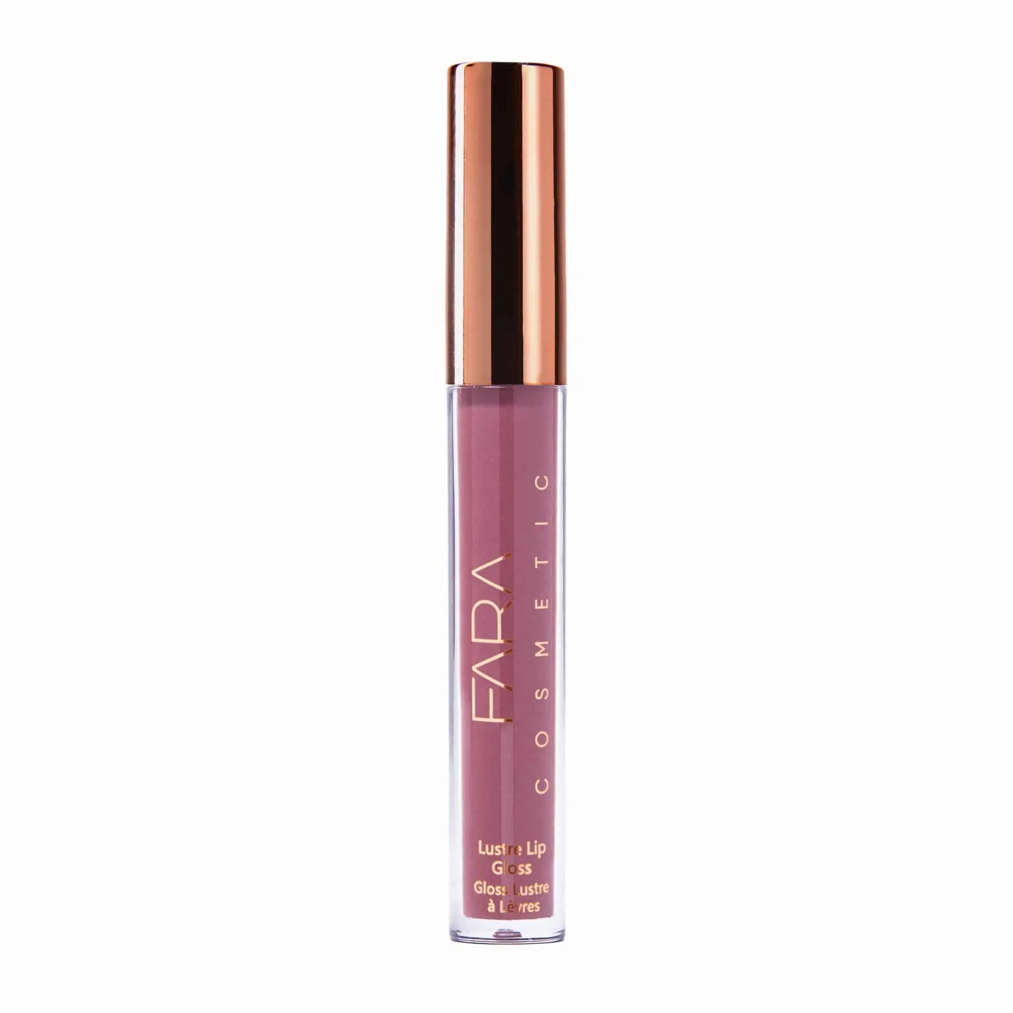 NUDE GLOSS AMARA
