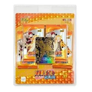 Naruto Kayou Naruto Blister T4W1