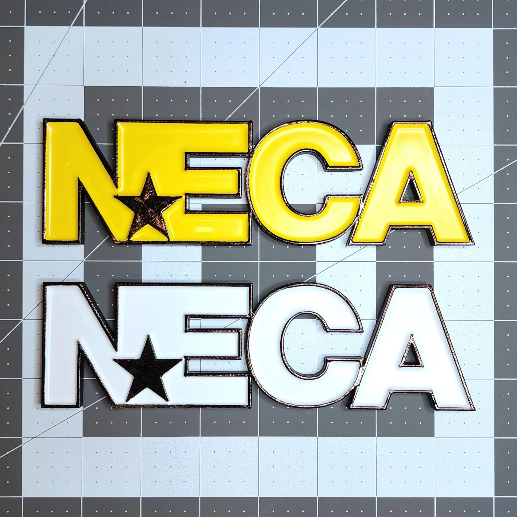 Toy - NECA
