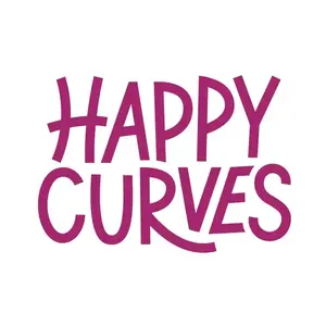 Happy Curves shop logo