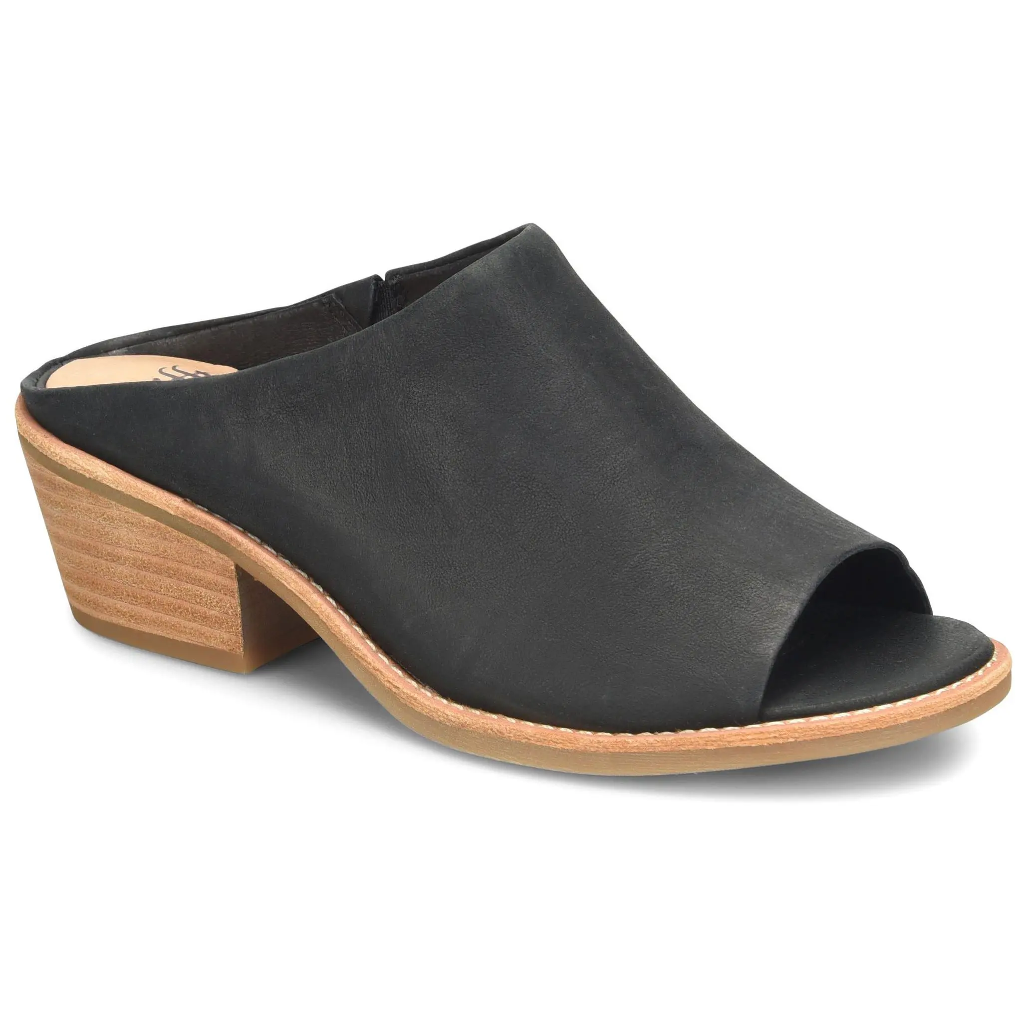 Sofft Peep Toe Sandal - Aneesa