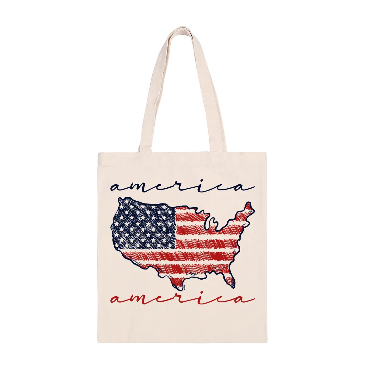 America