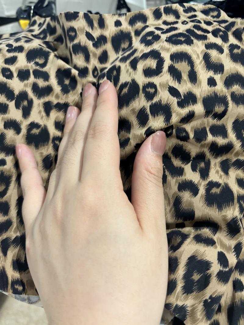 Alielnosirrah Dark Alt Spider Web Leopard Built-in Push-Up Bra Camisole Grunge Soft Goth Spandex & Nylon Gym & Rave Outfits Breathable Fabric Layering Piece