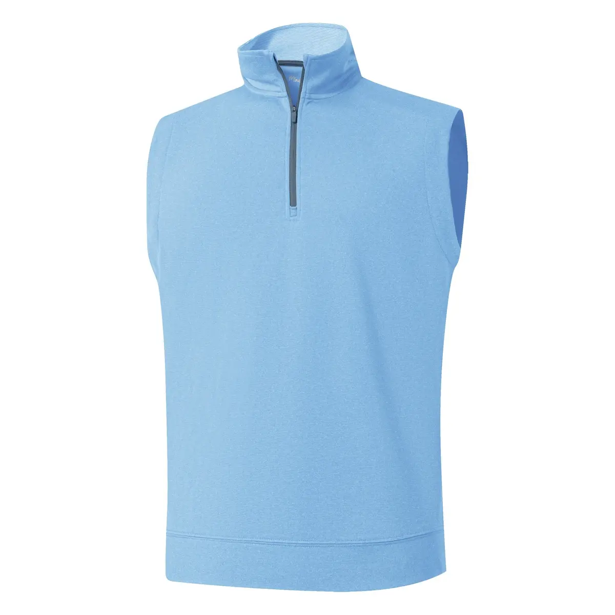 LIGHT BLUE MELANGE