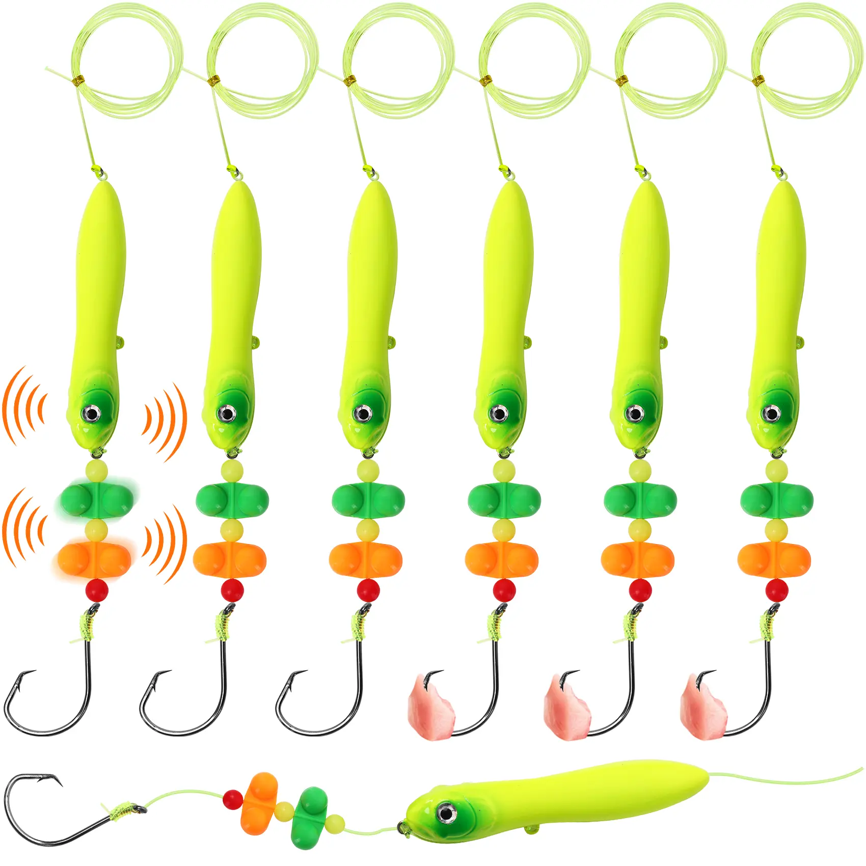 catfish fishing pole rigs XFISHMAN Catfish-Rig-for-Bank-Fishing-Catfishing-Tackle-Floats-with-Rattler-Santee Cooper Rig Equipment(Black-2.5 inch) : Sports & Outdoors Product details Fishing Rod Catfish Rigs For