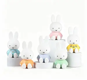 Miffy Folding Phone Stand Series Blind Box