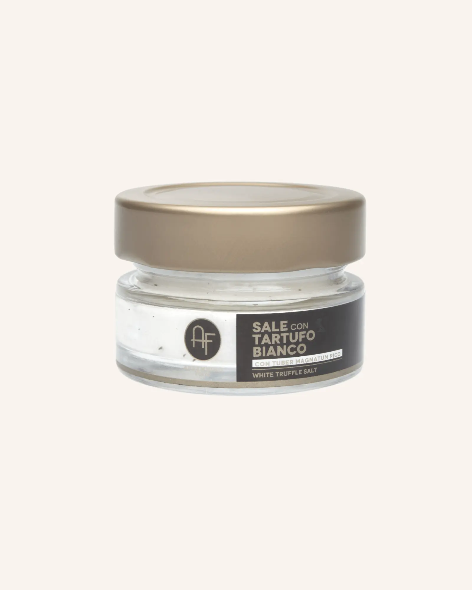 White Truffle Salt