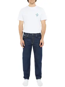 GUESS Jeans Male G15 Relaxed Taper Jeans