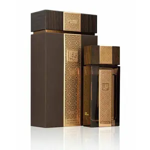 Quwafi Brown EDP - 100 ML (3.4 oz) by Oud Elite