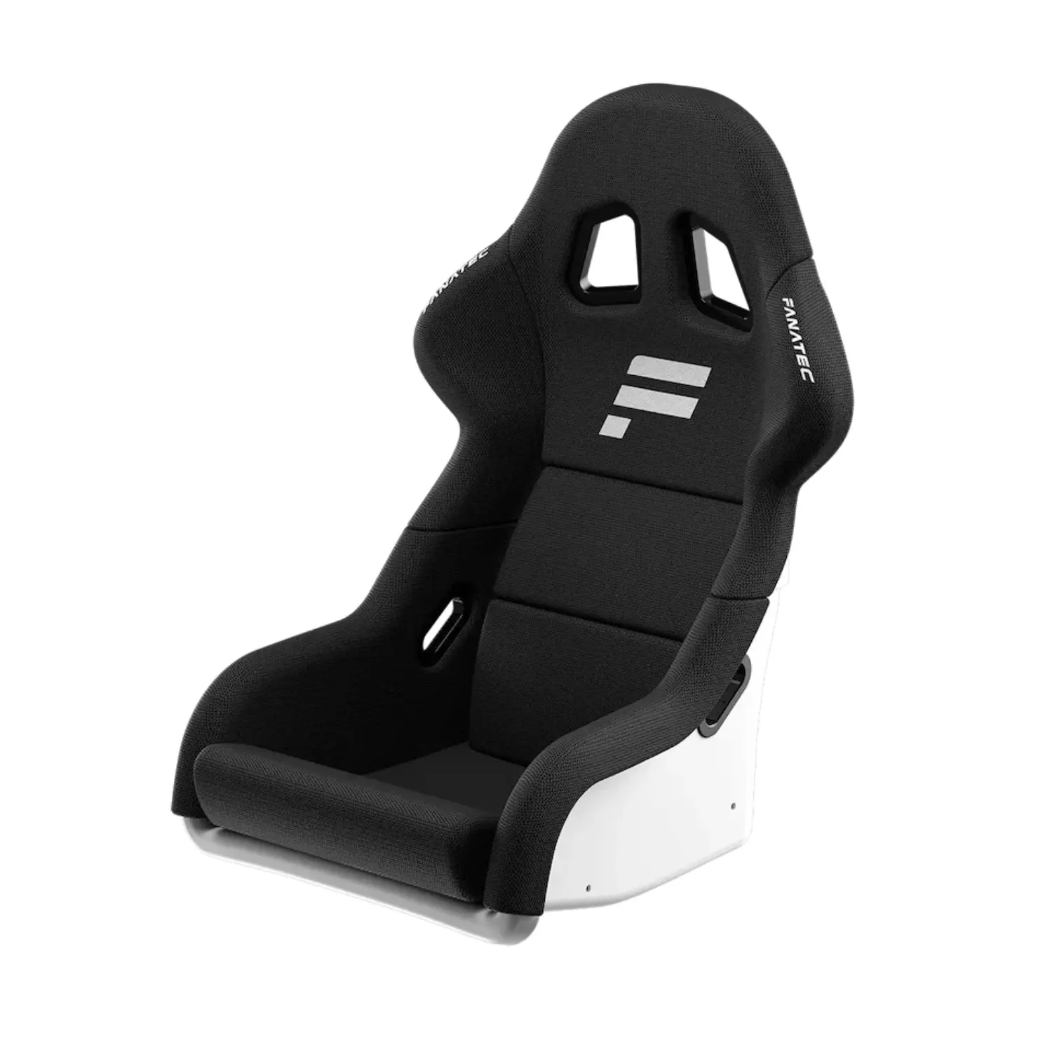 FANATEC GT COCKPIT SEAT (CHARCOAL COVER)