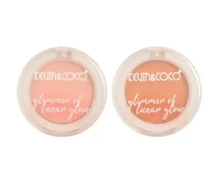 Glimmer of Lunar Glow - Creamy Poetry Series K 01