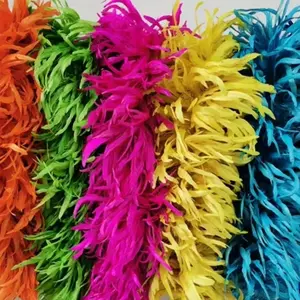 Coque Feather Boas