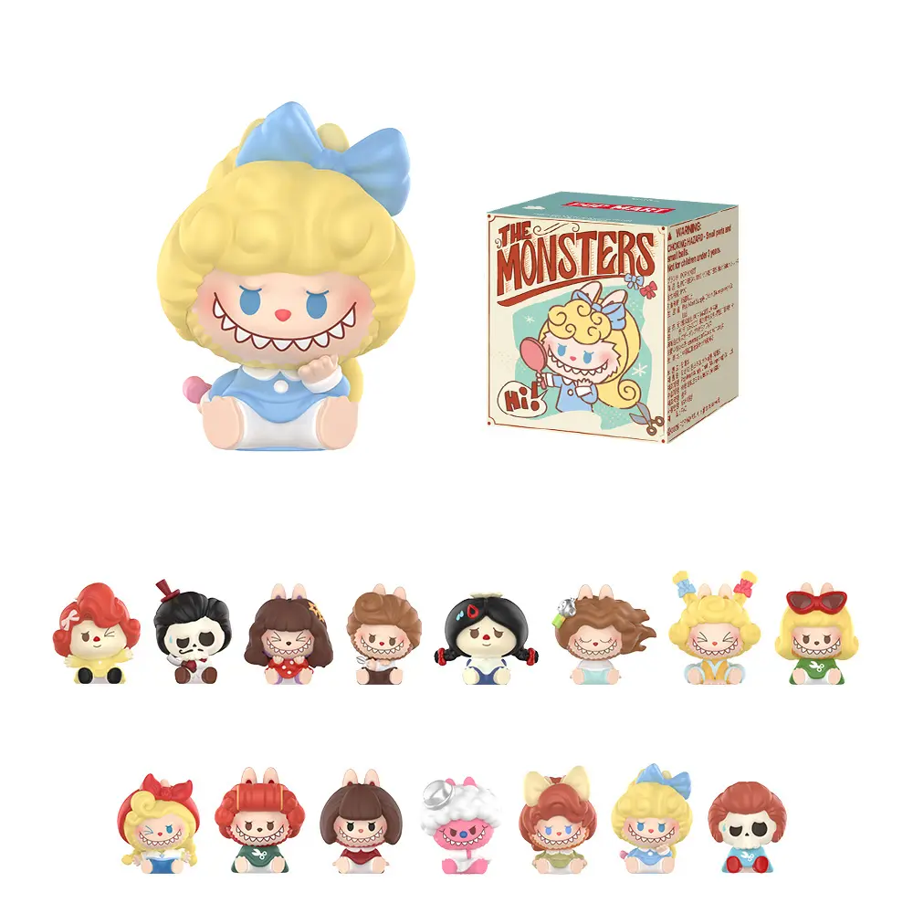 Single Box*5