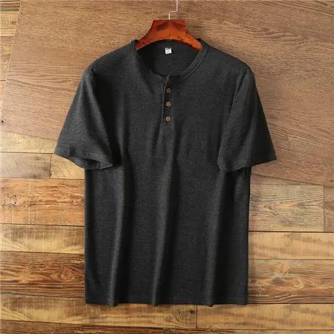 Dark gray (short sleeved)
