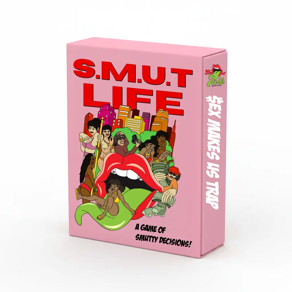 SL Card Game – Viral Party Challenge Card Game