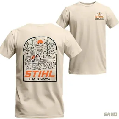 Stihl Clothing for Women TikTok Shop