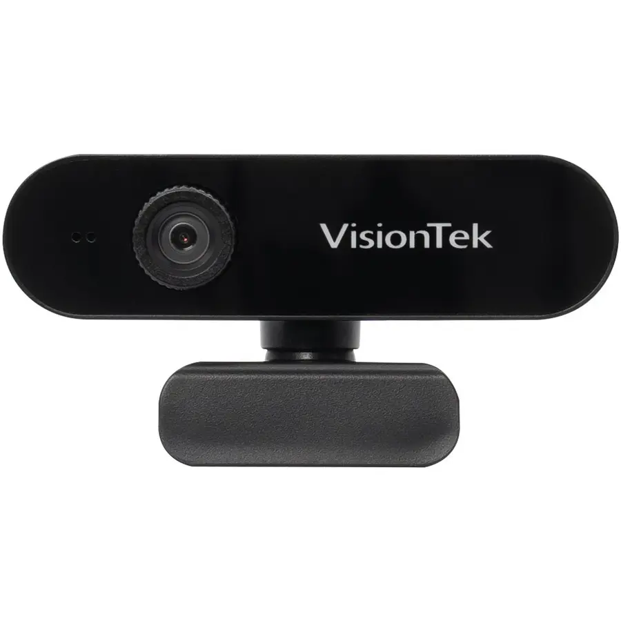 VisionTek VTWC30 Webcam 1080p 30 fps USB 2.0