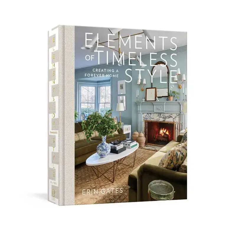 Elements Of Timeless Style