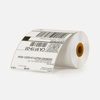 1 Roll Label 350pcs
