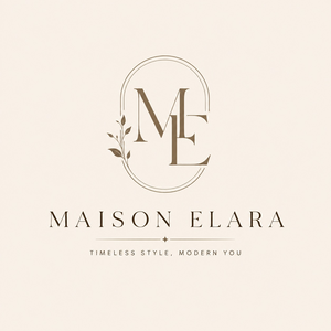 Maison Elara.