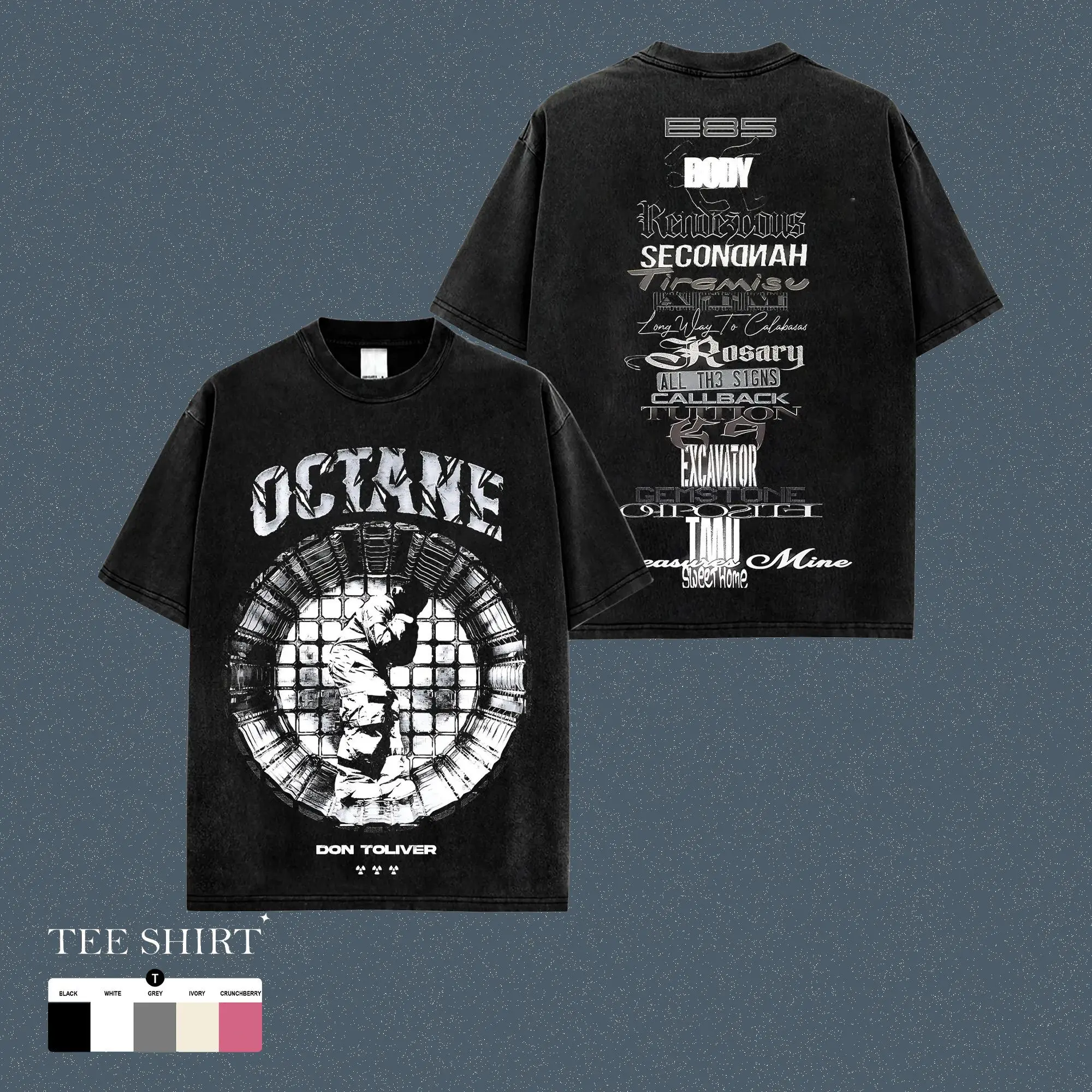T-Shirt 4
