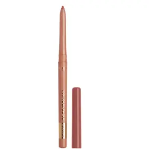 Colour Riche Lip Liner Pencil, Creamy Lip Liner with Omega 3 and Vitamin E, L'Oreal Paris