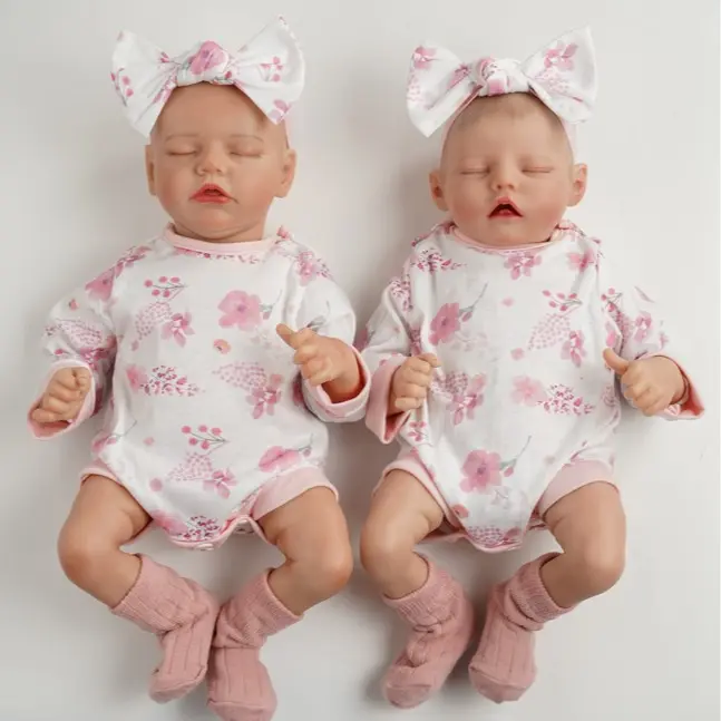 17-inch Twinnie + Twin B (2 sets )