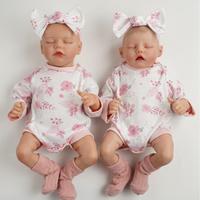 17-inch Twinnie + Twin B (2 sets )