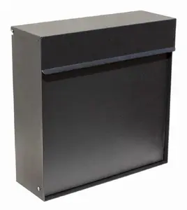 Locking Mailbox