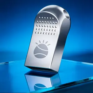 NetTether Network USB Drive Compact Storage for Mobile & Computer Plug-and-Play Cloud Flexibility Anti-Slip Shell Fast Reading/Writing Encrypted Storage