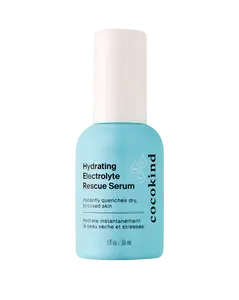 Hydrating Electrolyte Rescue Serum Hydrating Electrolyte Rescue Serum