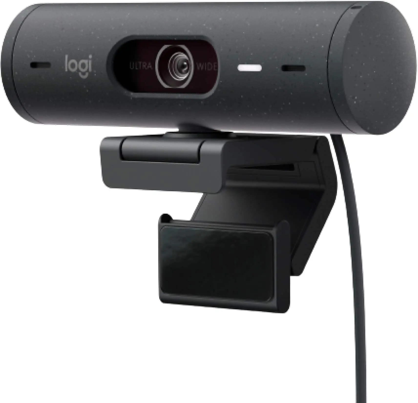 Brio 500 1920x1080p Webcam with Privacy Cover Brio 500 1920x1080p Webcam with Privacy Cover