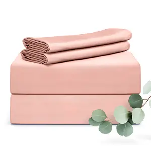 Eucalyptus Sheet Set
