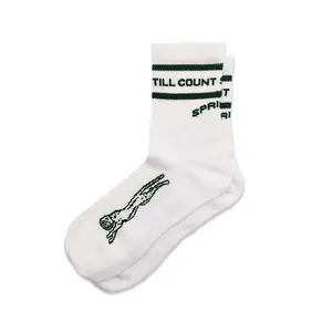 Core Zero Socks - Slow Days Still Count