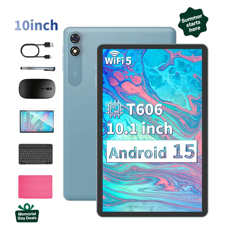 relndoo android tablet review - TikTok Shop