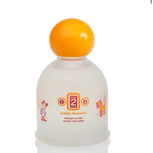 JAFRA Tender Moments Fresh Baby Cologne