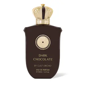 Dark Chocolate by Gulf Orchid EDP Spray, 3.4oz