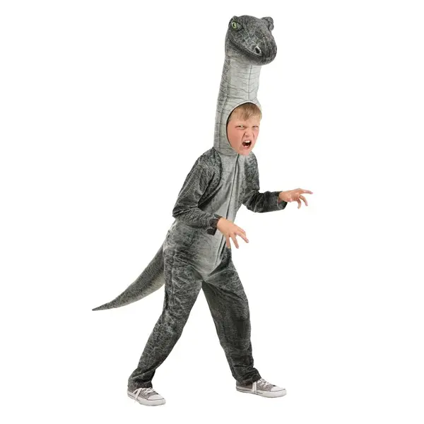 Kid's Brontosaurus Costume